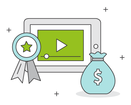 商业视频制作能够推动您品牌的数字营销策略。