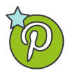 pinterest销